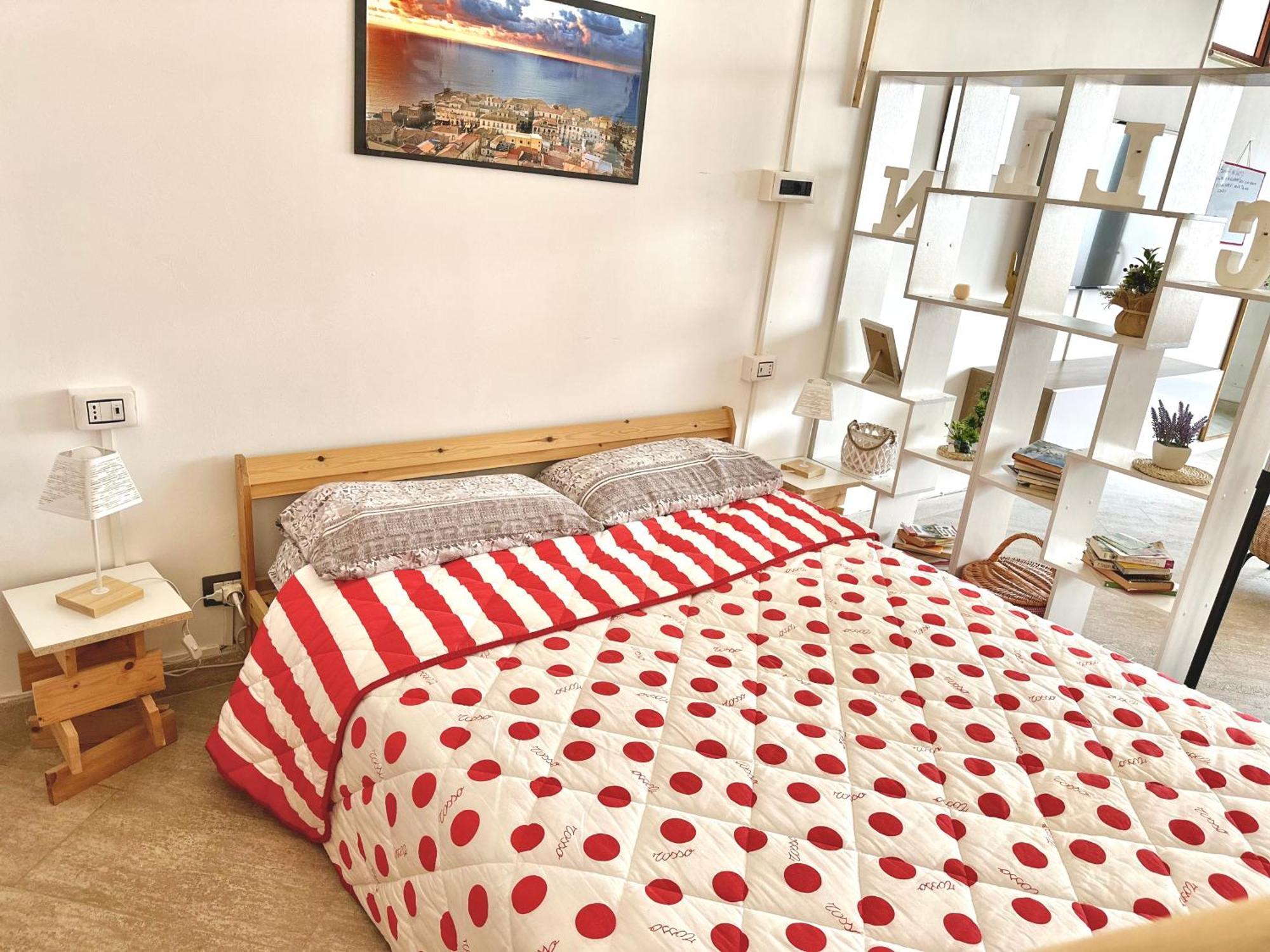 B&B The Loft Джойоза-Йоника Экстерьер фото